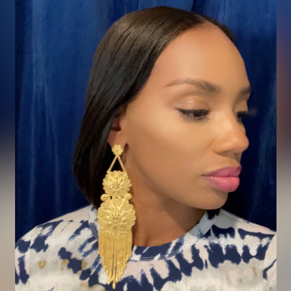 Fashion Earrings
